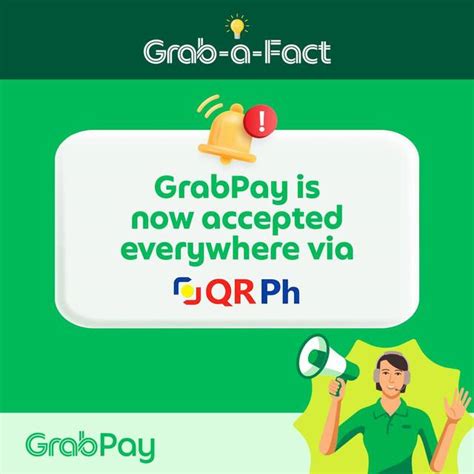 grabpay wallet philippines|GrabPay Is Now Available Everywhere With a QR Ph .